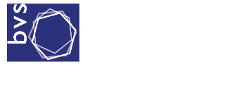 Logo de la BVS